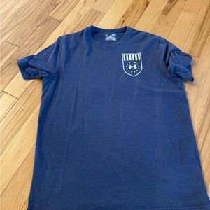 Under Armour Freedom Tee